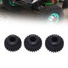 Engine Motor Module Pinion Gear Set Inner Hole Replacement Component for 1 10 1 8 RC Car23 25T