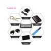 Car Net   Storage Bag Seat Side Back Storage Net Bag Phone Holder     1pcs