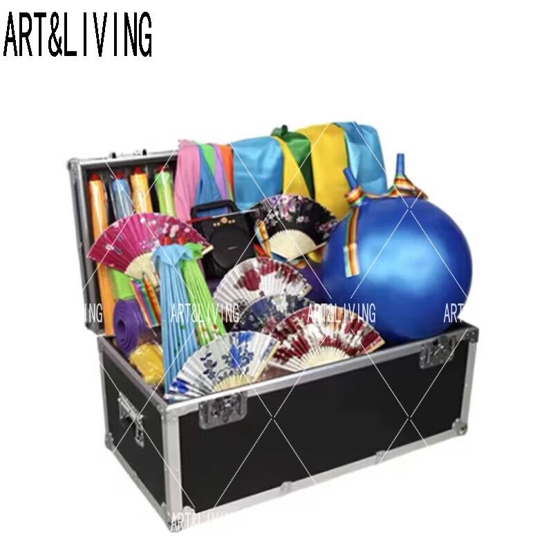 Therapeutic Arts & Group Activity Kit