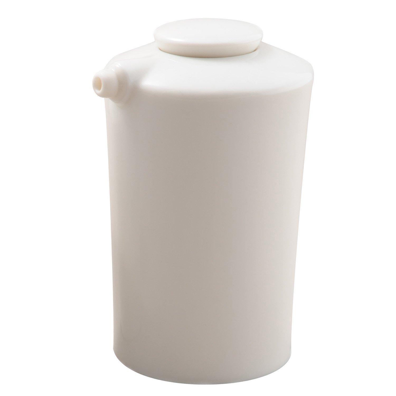 

Porex Ceramic Soy Sauce Holder Large JPS001 No dripping!