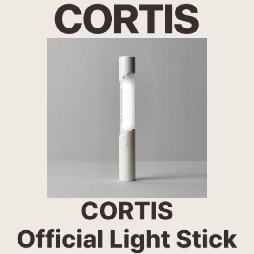 2-й предзаказ Официальный световой стик CORTIS