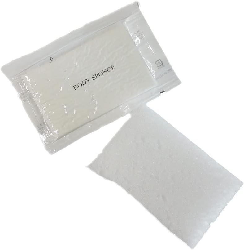 PairLab Artificial Sponge for Commercial Use pieces Sanitary New Material as an Alternative to Traditional High Economical (10 total) Supplies,