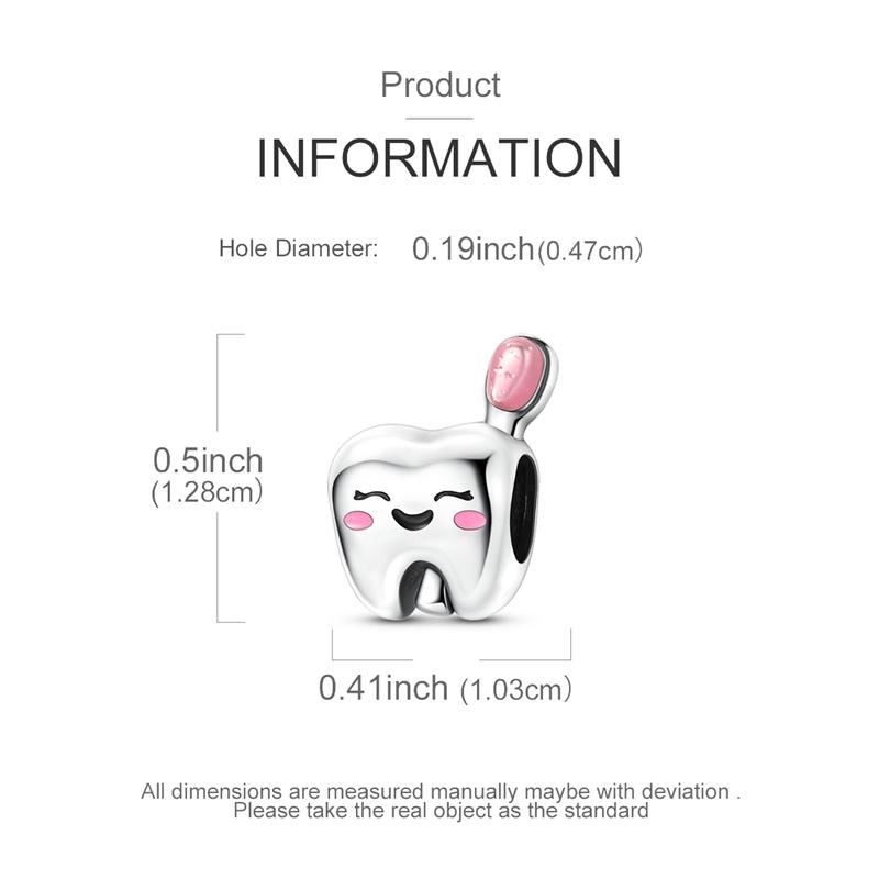 Original Copper Charms Whale Shark Dolphin Butterfly Beads Pendants Fit Bracelet Diy Pendants Jewelry Women Gift