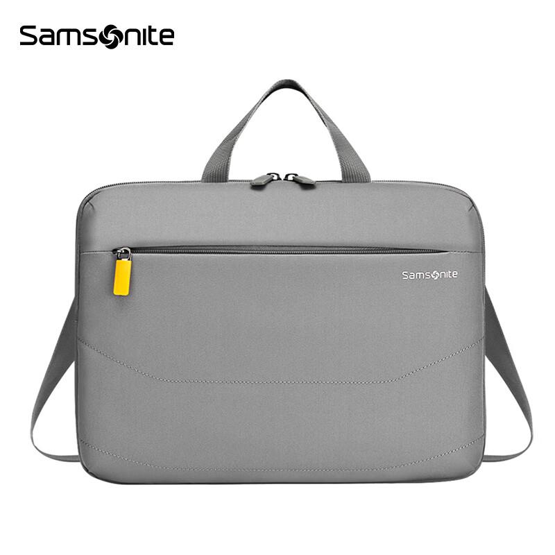 Samsonite Ultra-Thin Business Laptop Bag