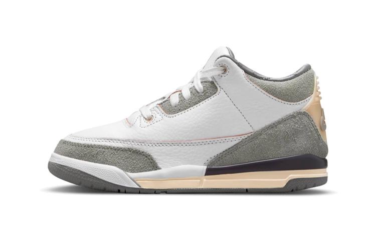 

Jordan 3 Retro SP A Ma Maniére PS DJ0718-110 32