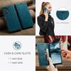 For Samsung Galaxy A04 Case Wallet Magnetic Flip Cover For Galaxy A04S Case Luxury Leather Phone Cover Stand + Holder Card Slot