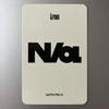 [USED] izna Izuna N/a withmuu Lakidro izna Ver. Jimin