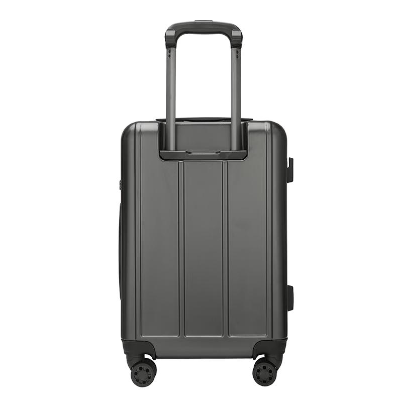 Diplomat ABS+PC Hardside Luggage