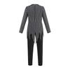 Boys Halloween Cosplay Disguise Costume Jack Nightmare Before Xmas Kid Christmas Role Play Dress Carnival Party Clothes