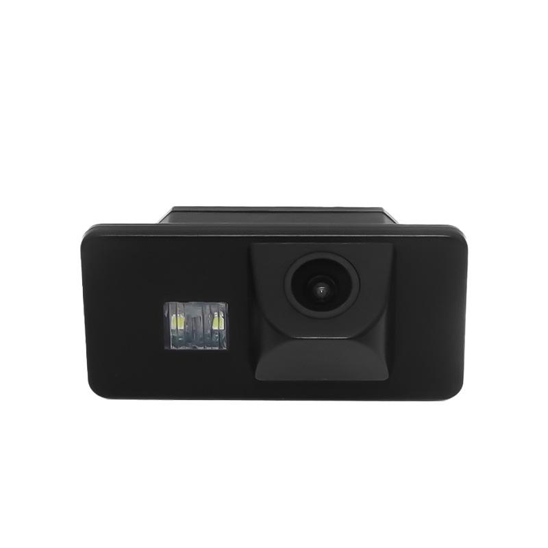 BMW All-in-One CCD HD Wired Reversing Rearview Camera