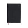 Daigo 2026 Appointment Weekly Starts December 2025 Planner, Vertical, A5, Black, E8460, 2025,