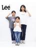Lee LK2101 Jeans Kinder