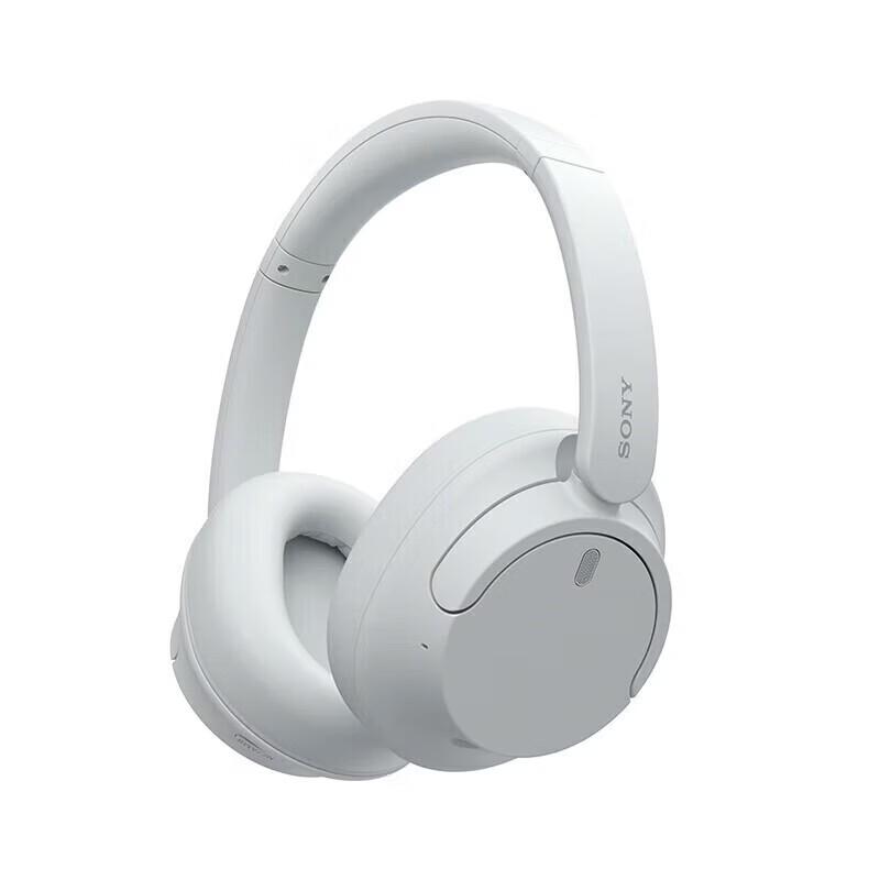SONY WH-CH720N Wireless Noise Cancelling Over-Ear Headphones