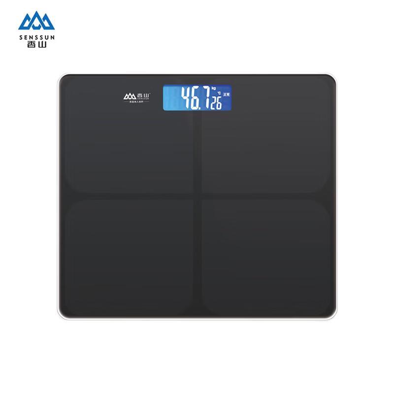 Xiangshan Digital Body Weight Scale EB9365H (CN version)
