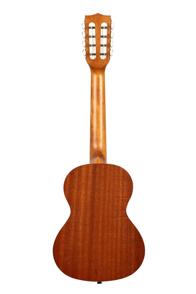 KALA Ukulele MAKALA Classic Mahogany Body Tenor 8 String Specification MK-8-WBAG21_05 [Case Included] []
