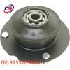 Front Engine Top Mount Bearing Seat for BMW 1, 3, 5, 6 Series, X1, X3, Z4 - Part 31331094616