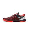Nike Kobe 8 'Year of the Snake - Port Wine' (Unisex) Port Wine / Pure Platinum / Team Red / Bright Citrus Basketball Shoes 555035 661