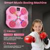 Bluetooth Musik Boxmaschine Kinder Wandmontierte LED Boxmaschine Kinder Heimübungen