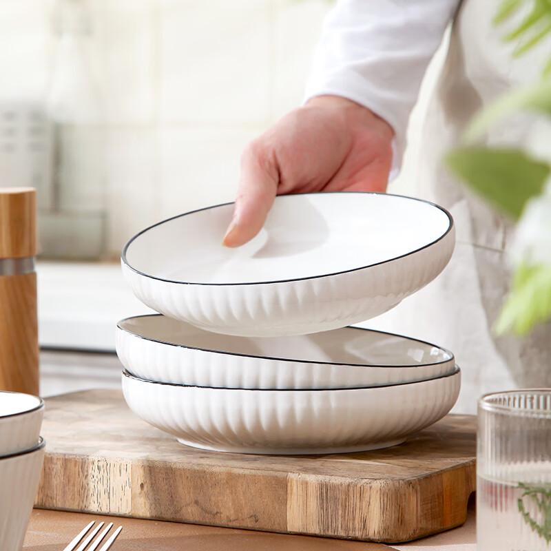 Ceramic Dinnerware Set