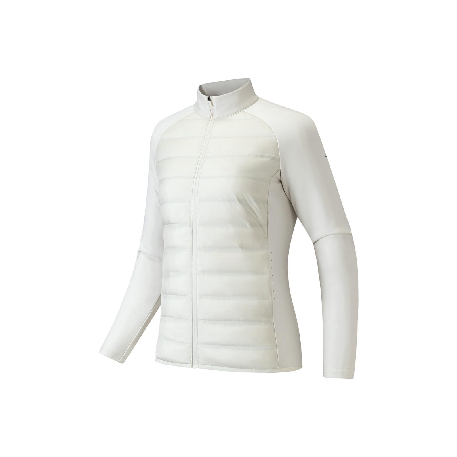 

Anta Серия для бега Теплая зимняя пуховая куртка из полиэстера Женская верхняя одежда 962545901-1 XS