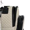 Imitation Suede Backpack ODM Plus Large Capacity Niche Suede Men's and Women's Backpack OEM