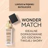 Eveline wonder match podkład 16 light beige 30 ml do suchej skóry