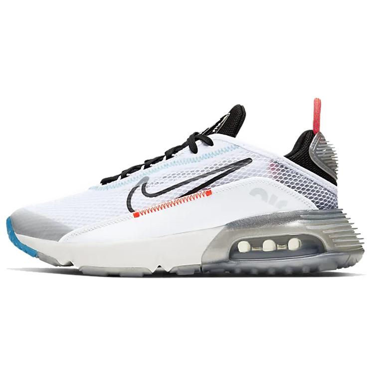 

Новые Nike Air Max 2090 Pure Platinum GS CJ4066-100 39