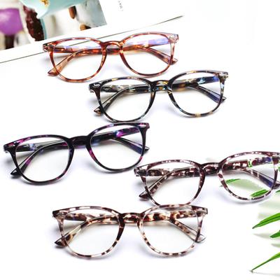 Turezing Reading Glasses for Women Men HD Lenses Spring Hinges Comfortable Lightweight Prescription Eyewear