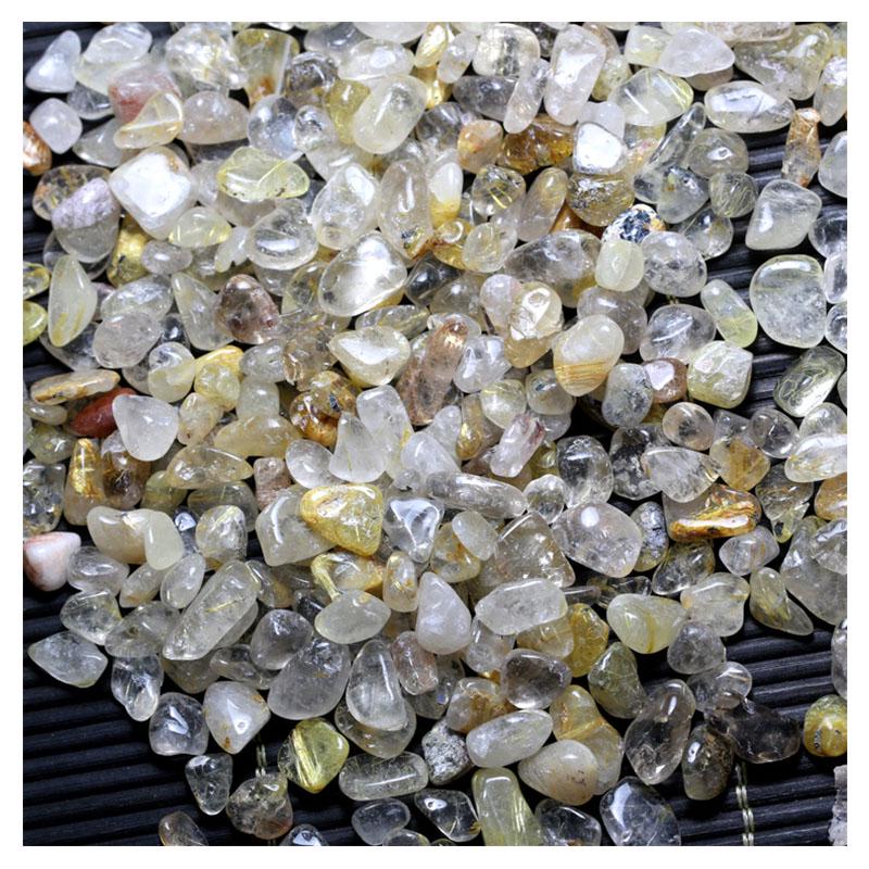 100g Natural Citrine Yellow Quartz Crystal Rock Polish Gravel Specimen Minerals Fish Tank Stone Buy At A Low Prices On Joom E Commerce Platform