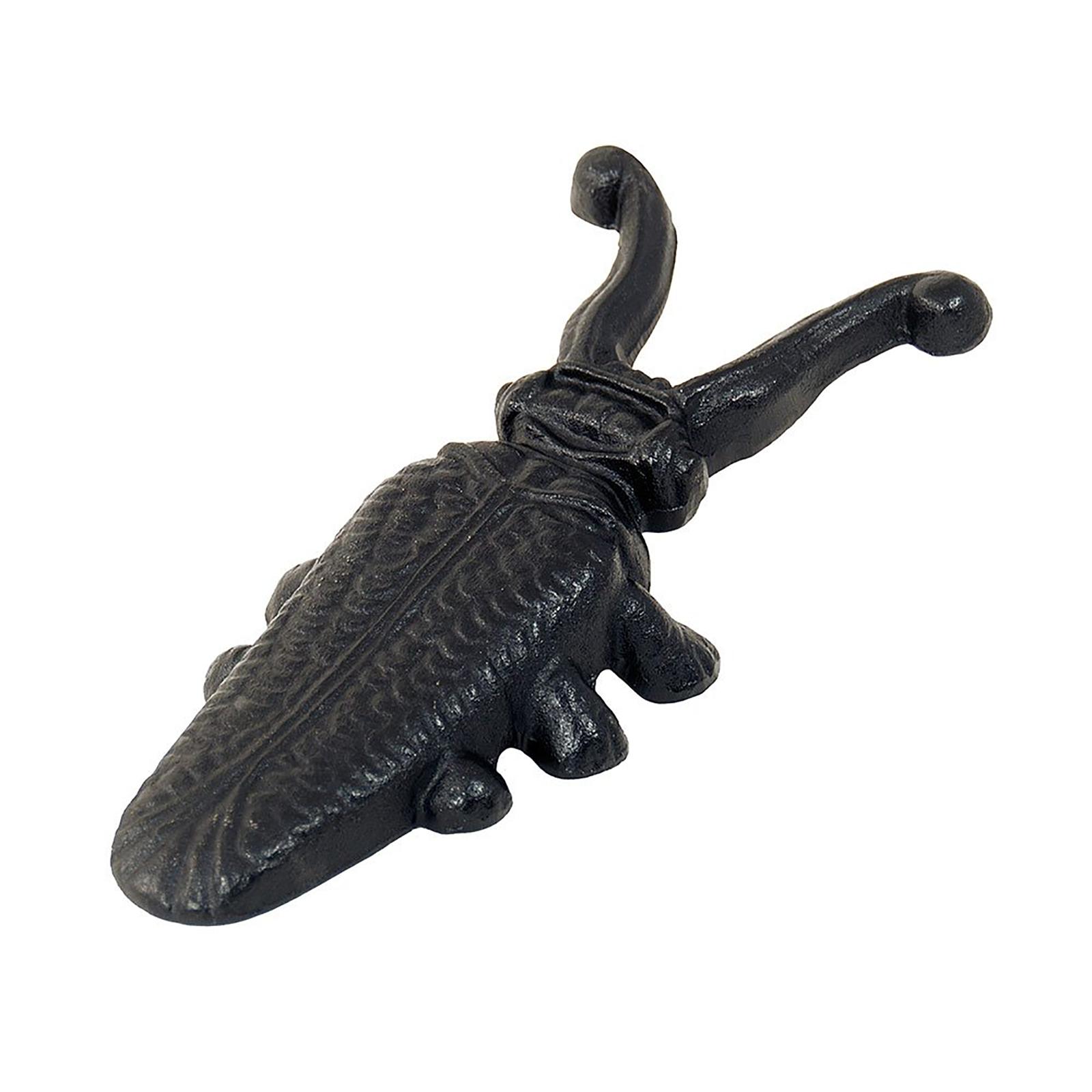 

Iron Retro Metal Boot Puller, Insect Boot Puller. Boots And Leather Shoes Are Retro And . One Size чёрный