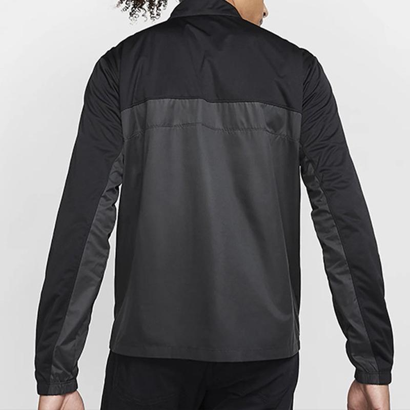 New Nike Jackets Men's Black BV0388-010