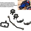 Steering Servo Motor 9G Plastic Great 4.8?6V Low Noise RC Accessory for AE86 Gliders Drones