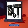 High-End Souvenir Gift Set: Custom Logo Coffee Mug & Power Bank