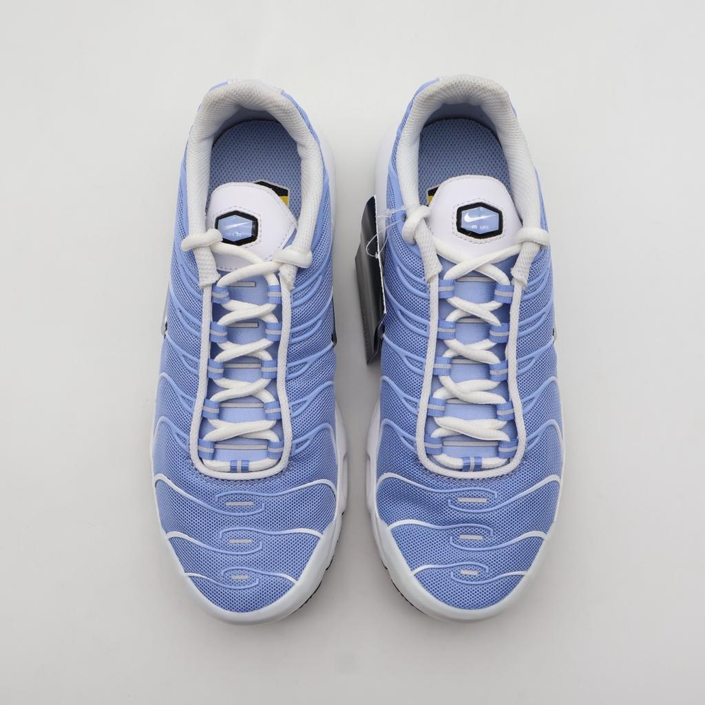 DZ3671-105 Nike Damen Air Max Plus Blau Weiß (Damen)