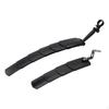 Retractable Mudguard Set Widen Design Telescopic Bike Easy To Install Cycle