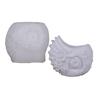 Conch Mold For Resin Casting Cement Planter Silicone Jewelry Dish Crafts DIY Decorative Art Projects