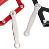 Professional Grade Wrench Steel Slip Design Tool For Cycling Maintenance Outdoor Fishing Equipment Repair