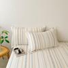 Cotton Printed Romantic Pillowcase Pair - Skin-Friendly & Breathable Cover Set