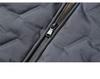 Men's 2025 Winter Lambswool Puffer Jacket - Warm, Versatile, Trendy Fashion.