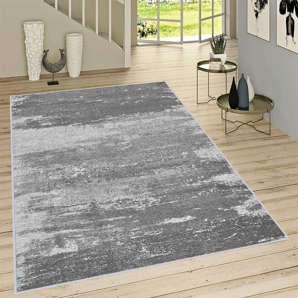 

Mosimoso Home RC280 Ковер с принтом на подошве в горошек 50x80 cm