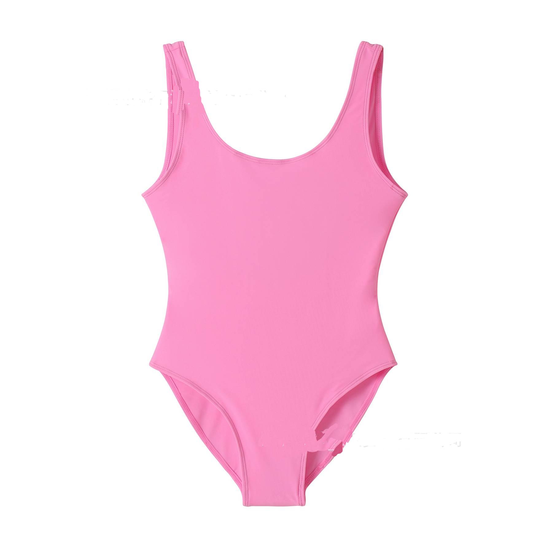 

Женский цельный купальник цвета конфет, спортивный, однотонный, с открытой спиной, купальный костюм, бикини L