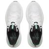 Under Armour Infinite Pro Breeze Comfortable Soft Durable Low-Top Casual Running Shoes Men sneaker Gray 3027187-101