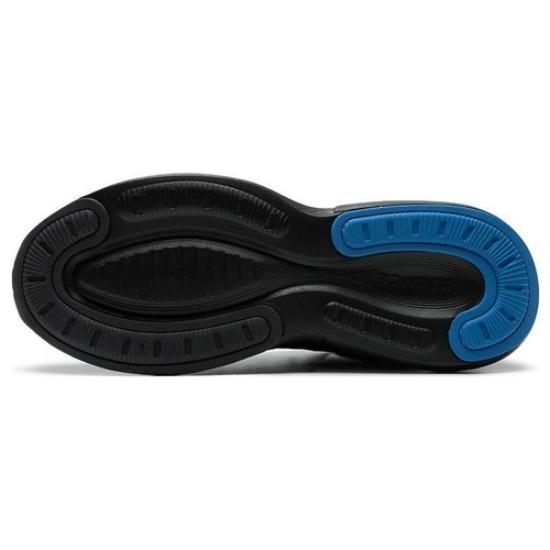 adidas AlphaEdge+ Black Bold Blue - IF7298