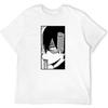 Herren Slurp Shoto Todoroki Endeavor Hero Academia Izuku Deku Bakugo All Might Mha T-Shirts Weiß