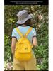 Lightweight Crossbody Backpack for Outdoor Hiking & Mountaineering