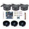 IFLIGHT GM5208-24 Gimbal Motor with 32-bit Controller