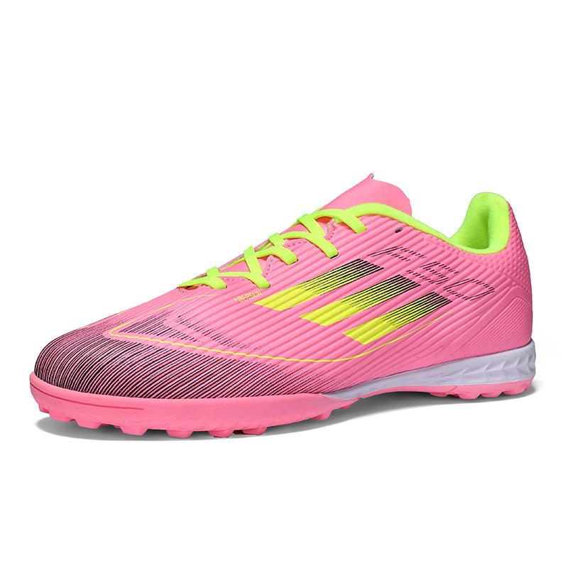 Football Shoes Men'S And Women'S Youth Long Nails Broken Nails Competition Training Sports Shoes