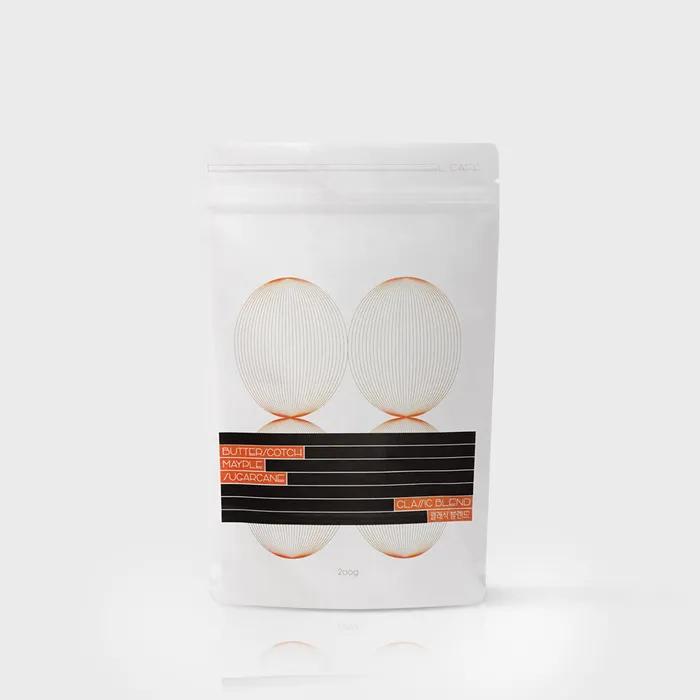 

Элькафе Классический Бленд 200g