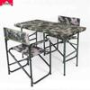 Xuanshi Portable Folding Multi-purpose Table & Chair Set