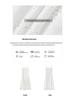 2024 Summer French Pure Lace Hollow Suspender Dress, Large Swing, No Return